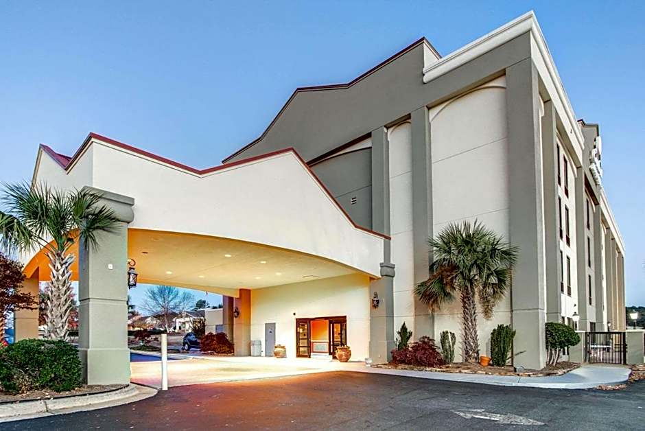 Comfort Inn & Suites Athens