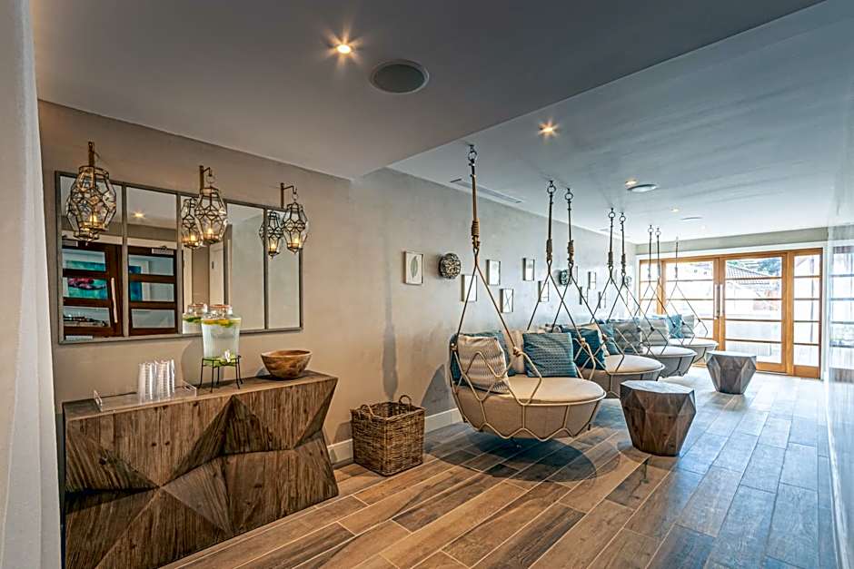 Richmond Harbour Hotel & Spa