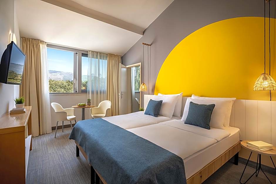 Club Dubrovnik Sunny Hotel by Valamar