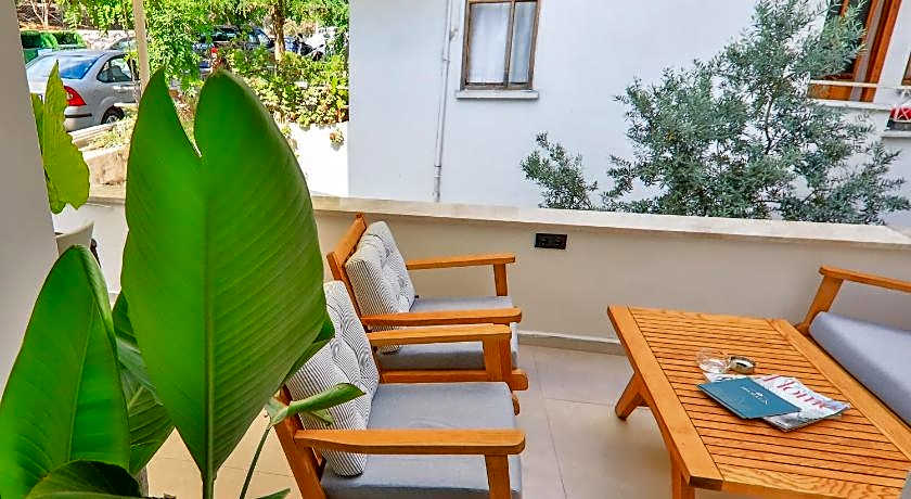 Neva Boutique Kaş