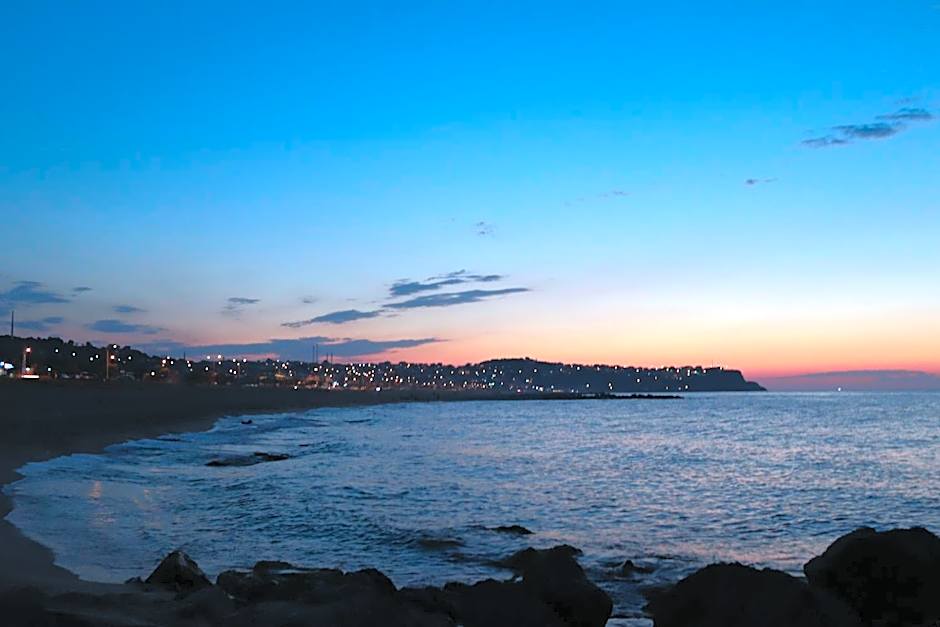 istanbul Airport Kumsal Otel