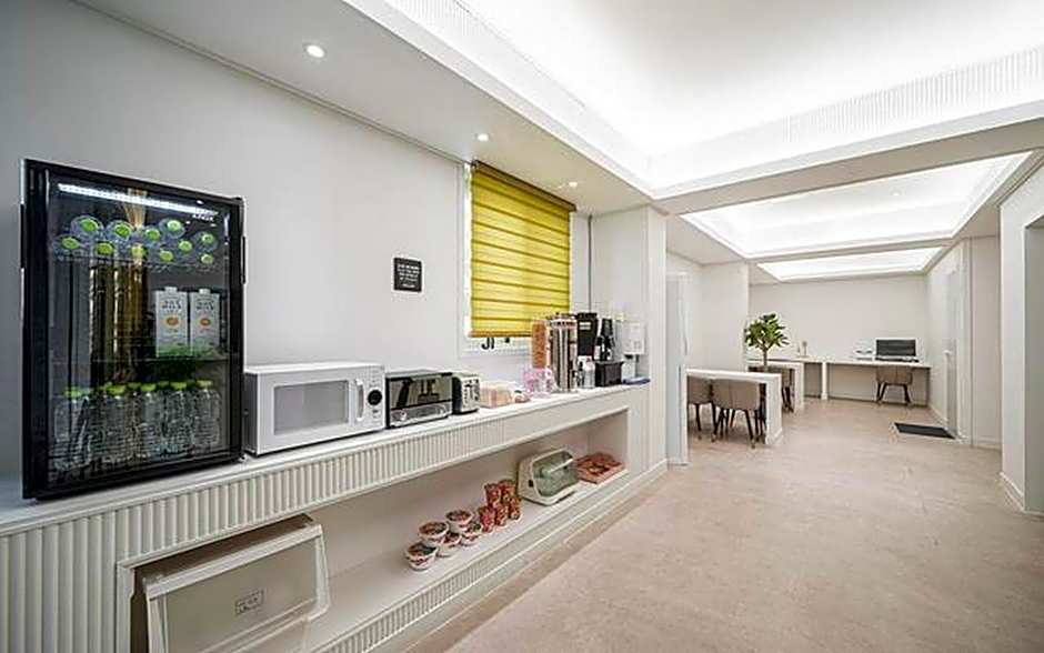 Ji STAY Pohang Daedo-dong Branch