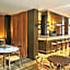 Latroupe Hotel Le Berger