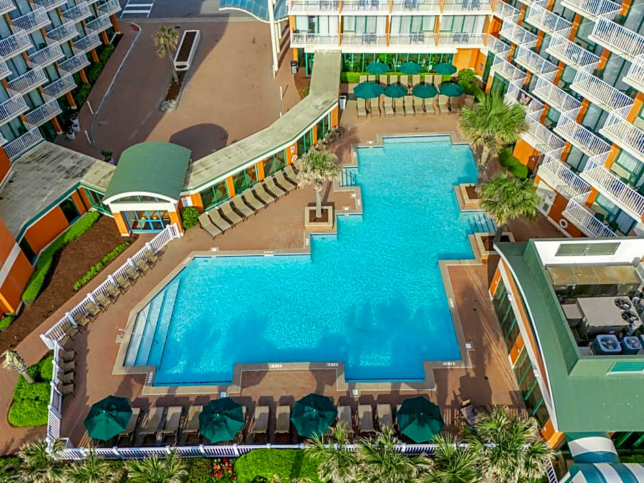 Holiday Inn & Suites Virginia Beach - North Beach By IHG