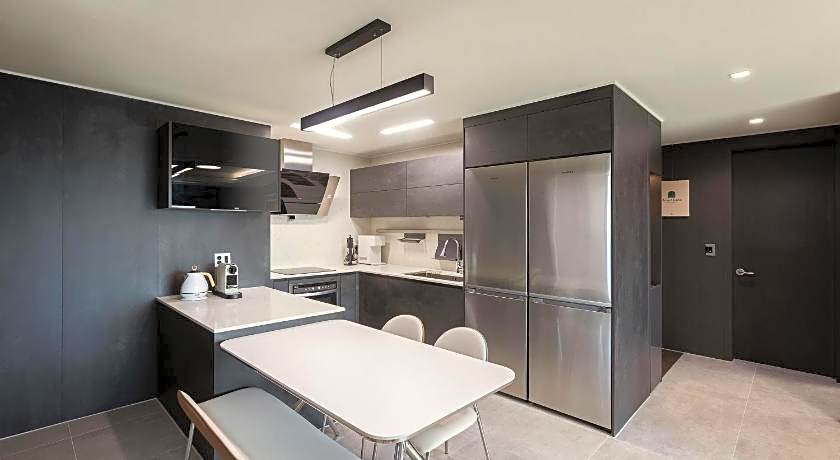 NewCZ Osiria Residence