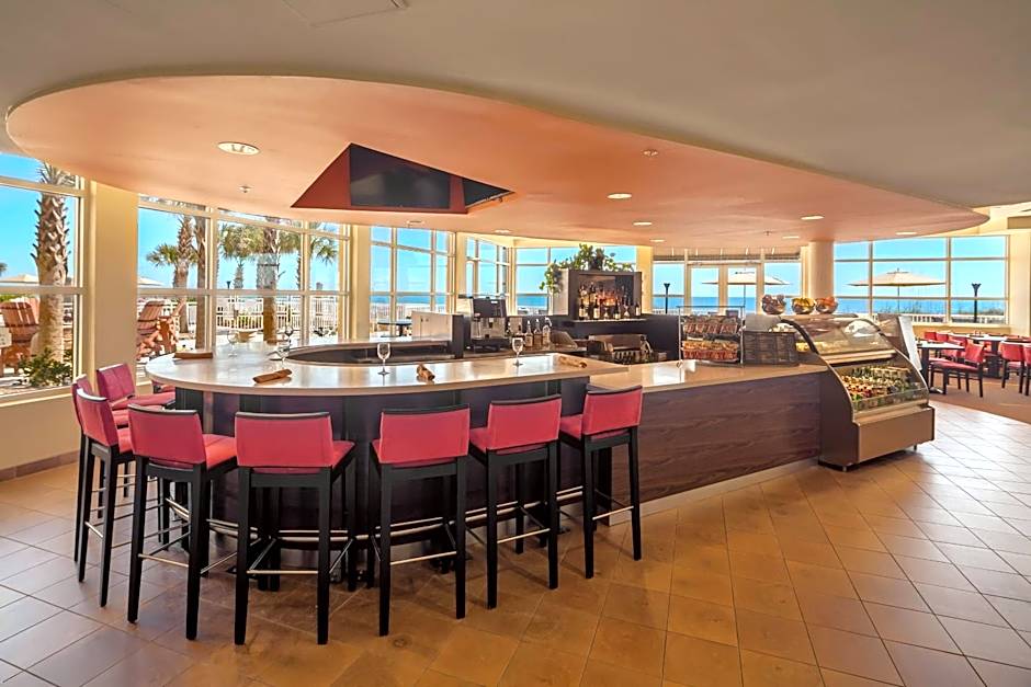 Courtyard by Marriott Jacksonville Beach Oceanfront