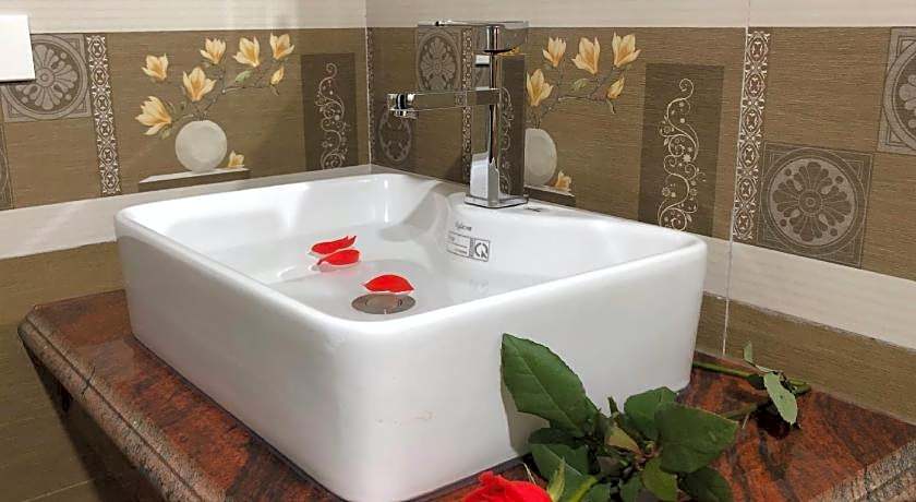 Muong Hoa View Hotel