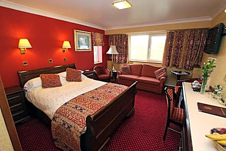 Special Offer - Double or Twin Room