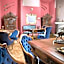 Hotel Gino Park Palace - Kaštieľ Orlové