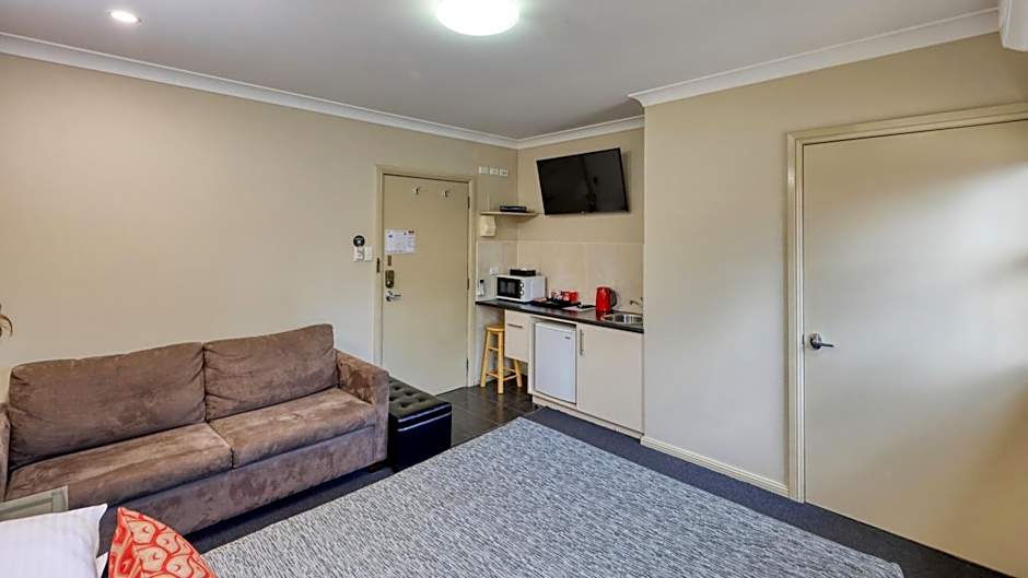 Prince Of Wales Hotel Gulgong