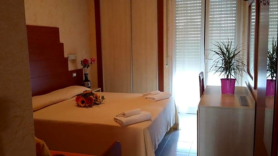 Hotel Condor