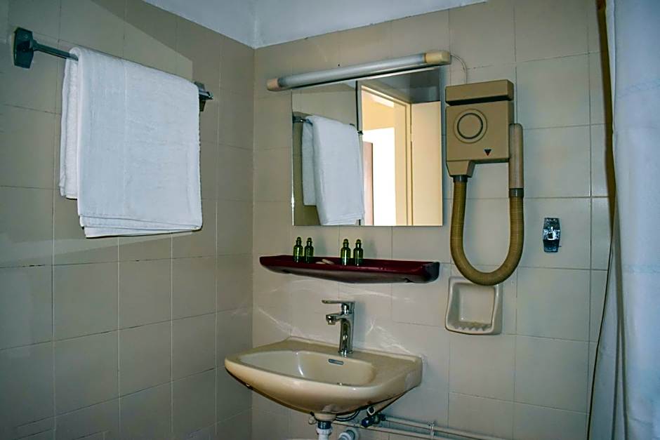 Hotel Theoxenia