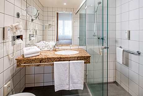 Family Double Room