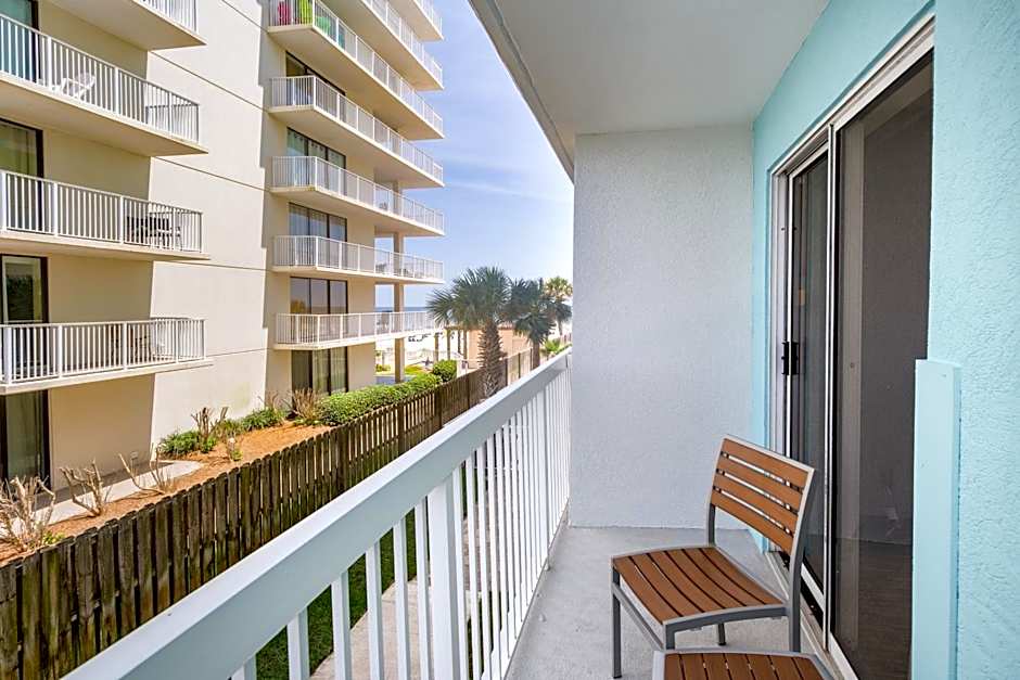 Holiday Inn Express Orange Beach - On The Beach By IHG