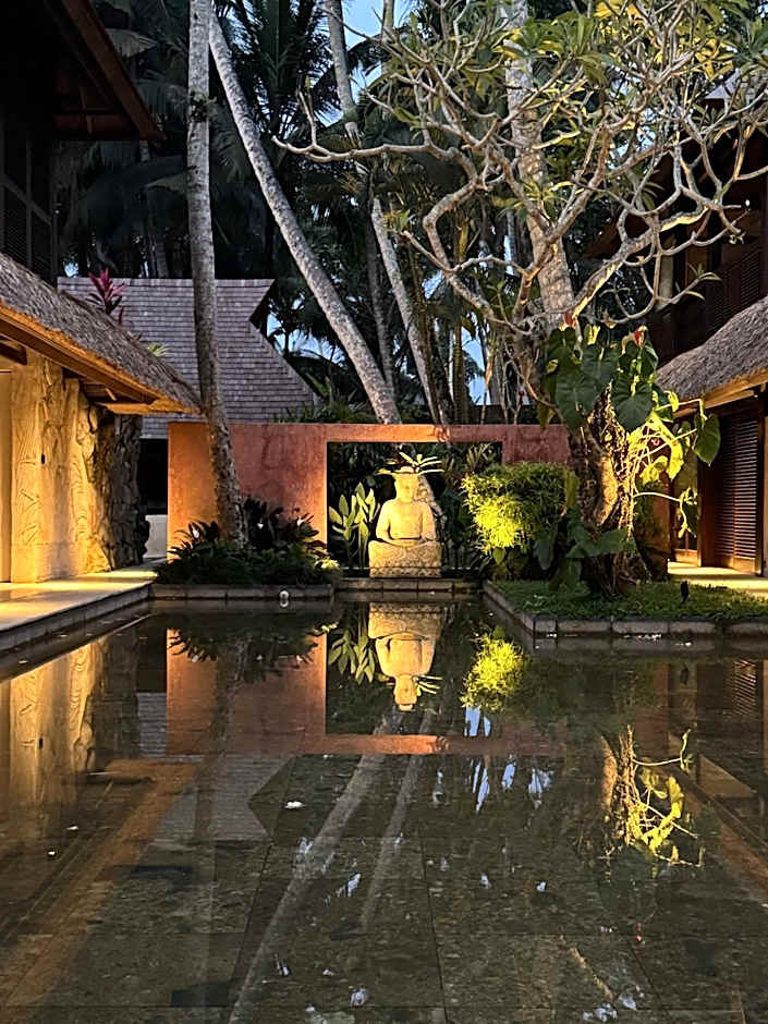 Villa Pantulan Bali