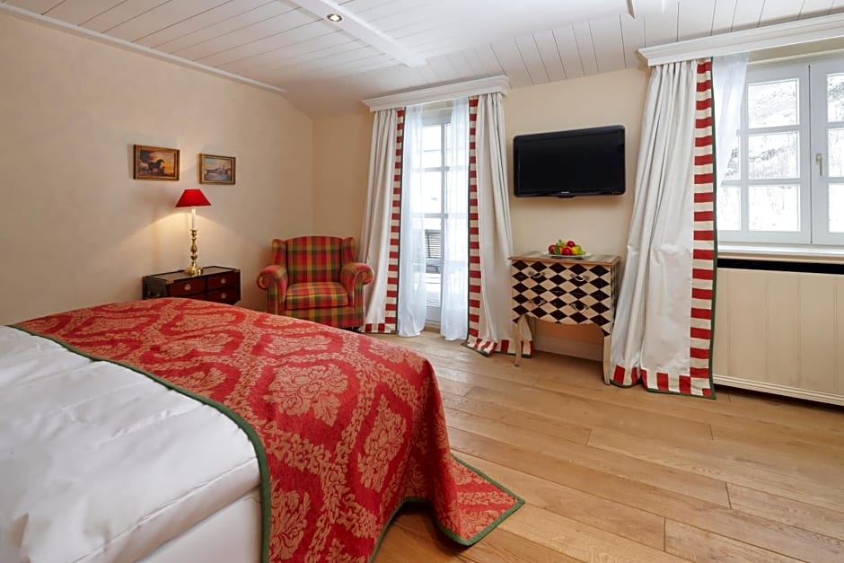 Hardenberg BurgHotel
