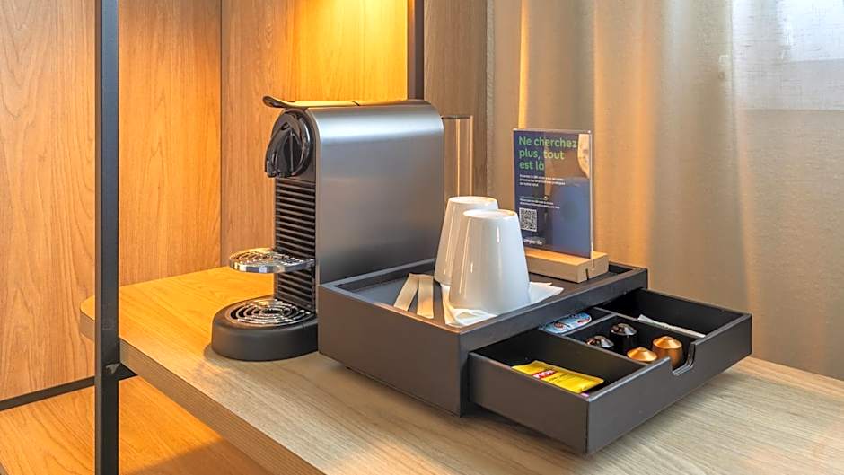 Campanile PRIME - Le Blanc Mesnil