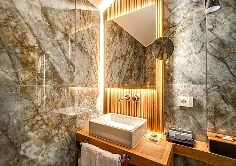 DBH - Boutique Hotel Lake Como