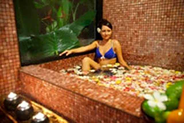 Hanamitsu Hotel & Spa