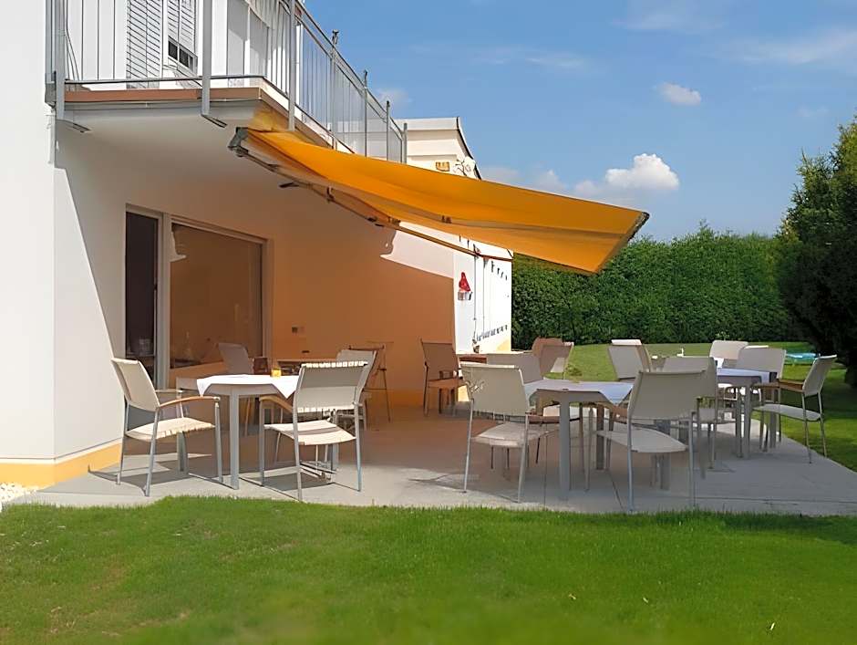 Hotel Lowenguth
