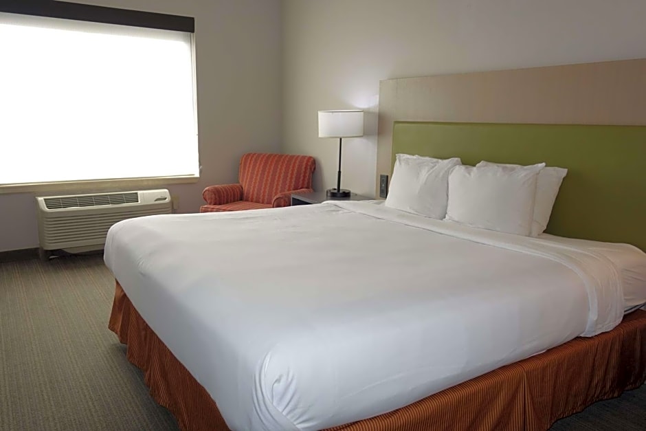 Country Inn & Suites by Radisson, Round Rock, TX