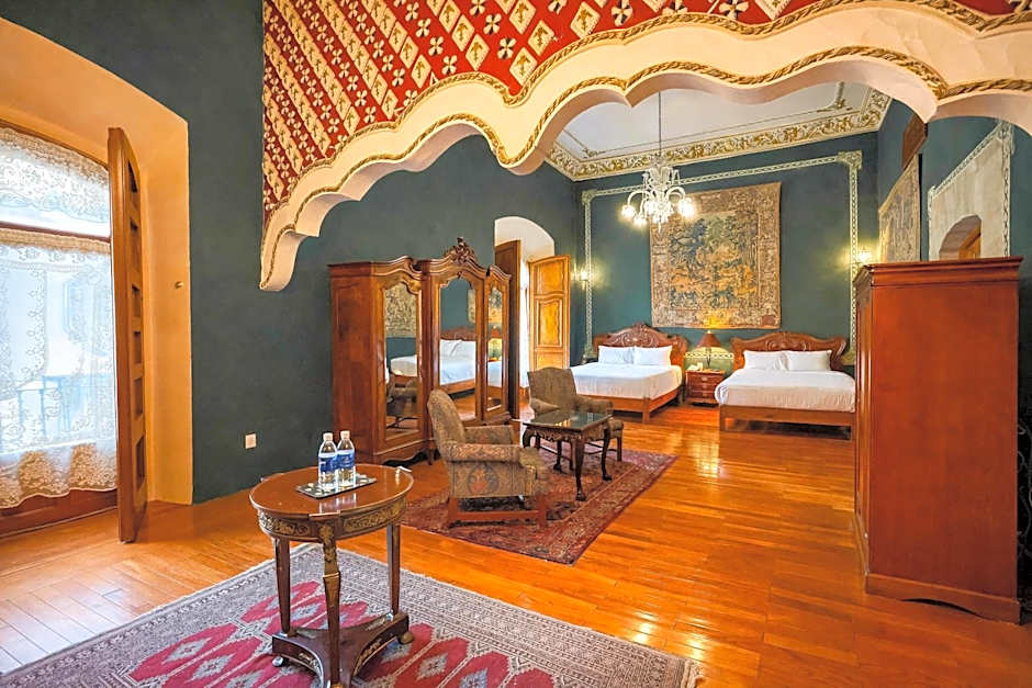 La Casa de la Marquesa