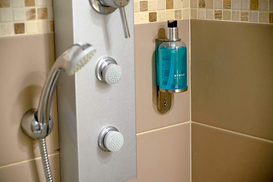 Villa Martégale Hôtel Restaurant