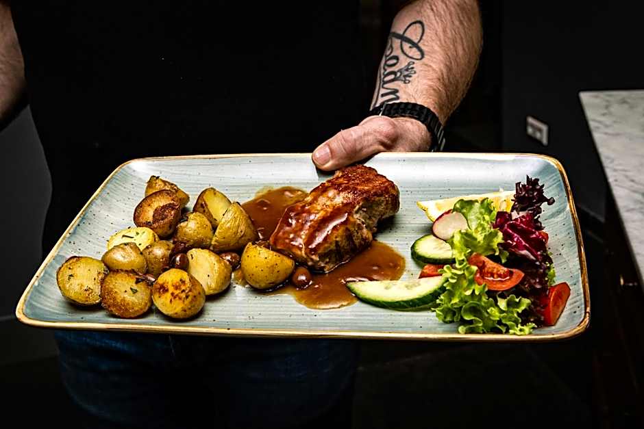 Boutique Hotel Societe