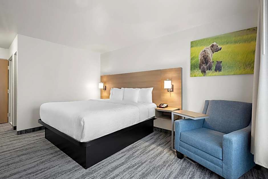 Quality Inn Kodiak