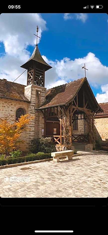 La Bastide de Barbizon