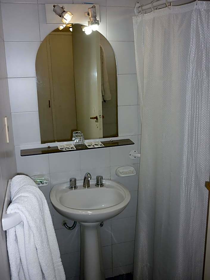 Hotel Puerta del Sol