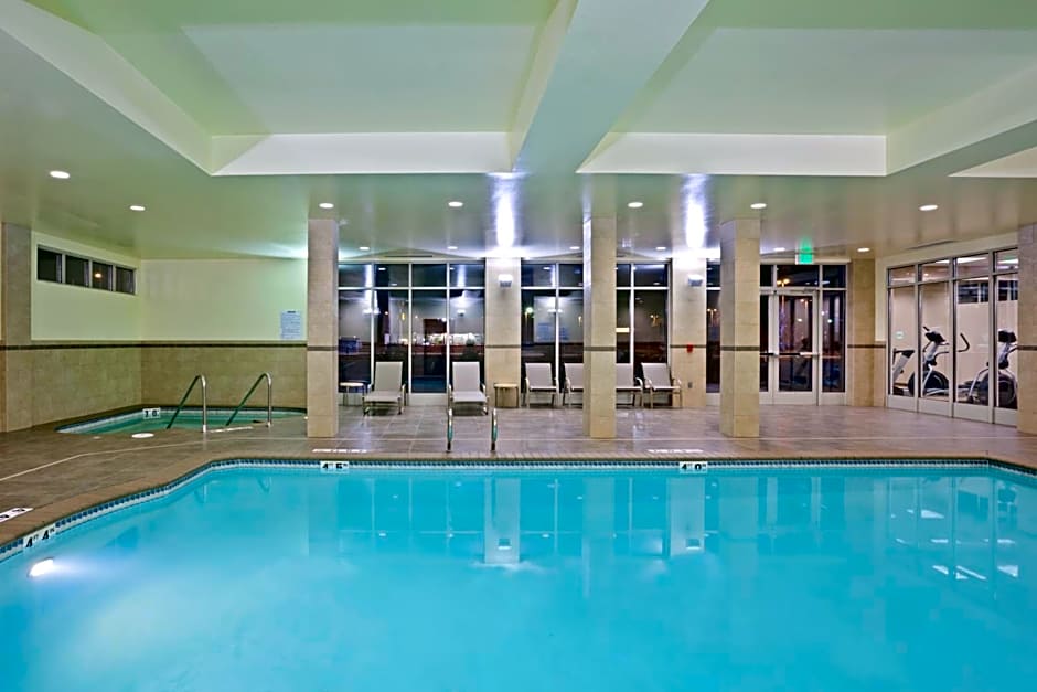 Holiday Inn Yakima By IHG