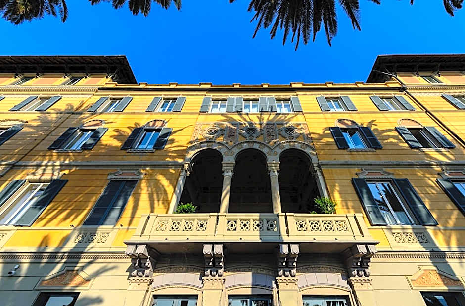 Grand Hotel Arenzano