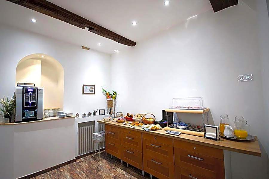 Hôtel Le Chambellan