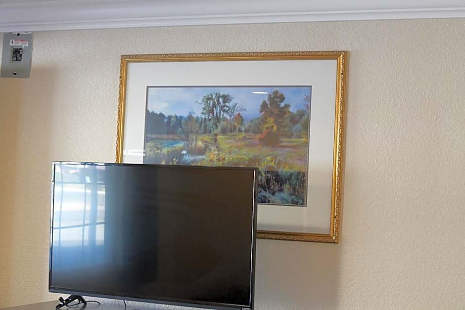 A-1 Budget Motel