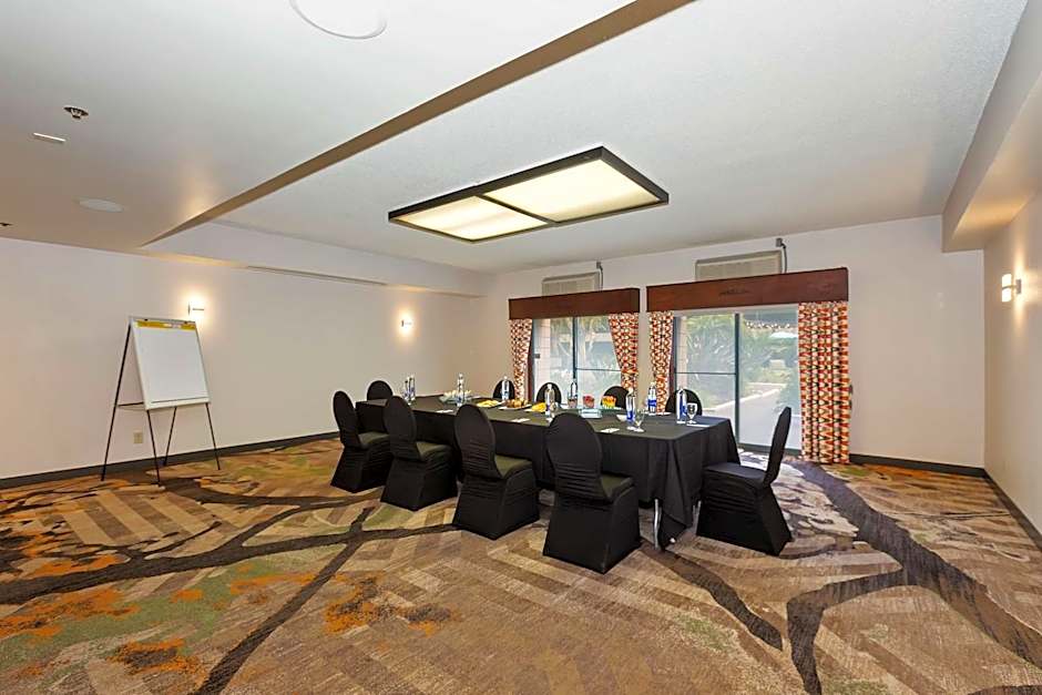 DoubleTree by Hilton Whittier Los Angeles