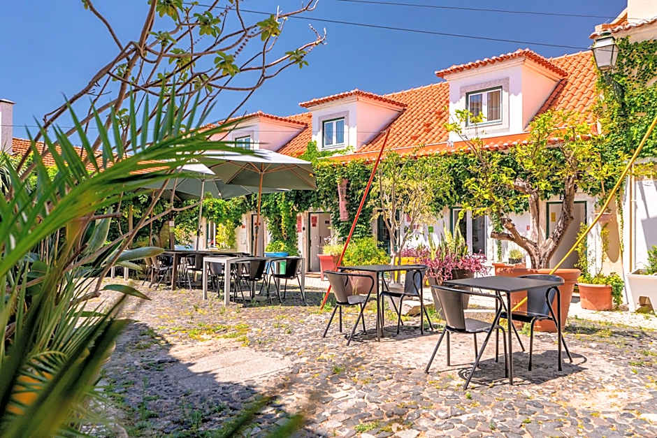 Casa do Patio by Shiadu