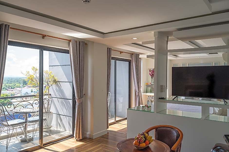 Hak Huot Hotel