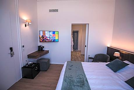 Double or Twin Room - Disability Access
