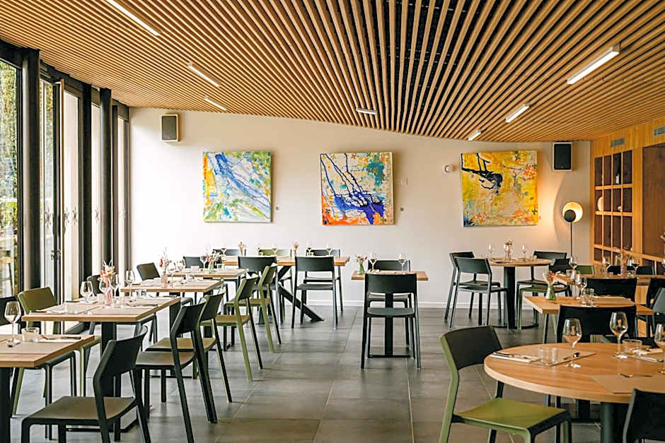 Logis hôtel restaurant l'Argence