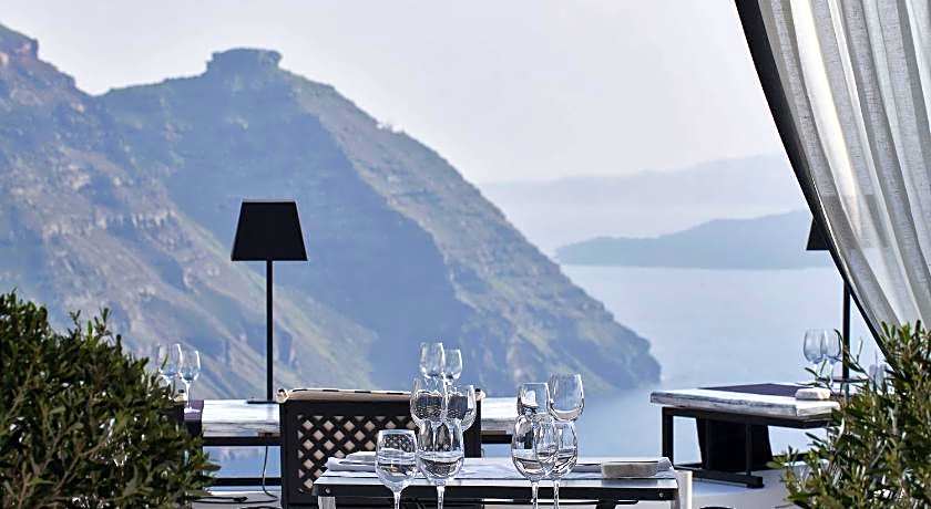 San Antonio Luxury Hotel