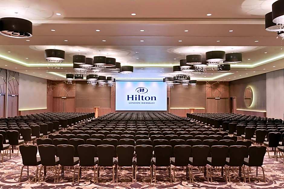 Hilton London Wembley