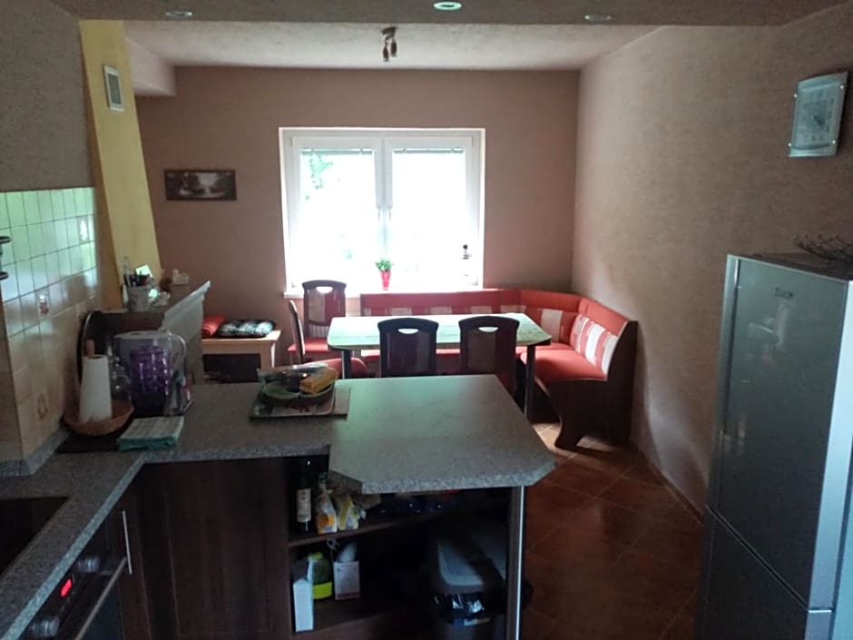 Apartmán Starý Mlyn