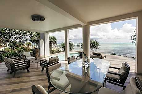 Sea View Villa 4 Bedroom