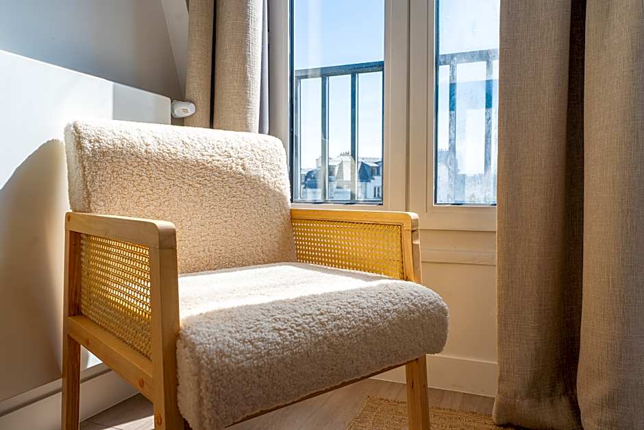 Bobo's (ex Ideal Hotel Design)