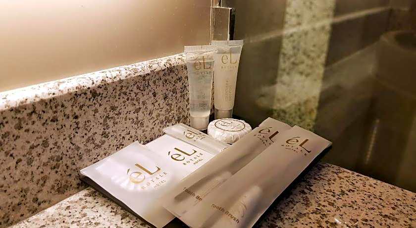 eL Hotel Royale Yogyakarta Malioboro