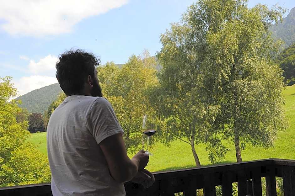 Appartamenti Lembondel - Ledro