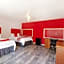 OYO Hotel Houston, TX near Medical Center NRG Stadium