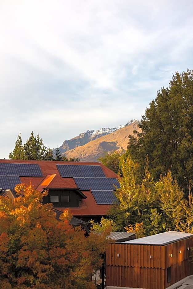 Sherwood Queenstown