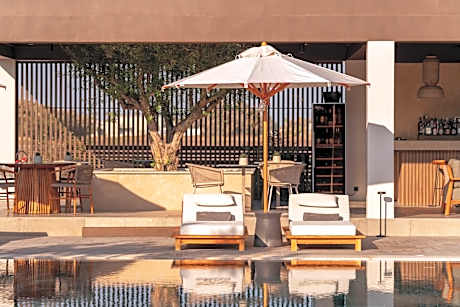 The Ritual, A Wellness Retreat